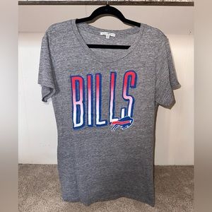 NWOT Buffalo Bills Women’s Style T-Shirt